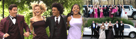 Deluxe Proms