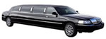 lincoln town car
