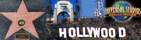 Los Angeles Tour