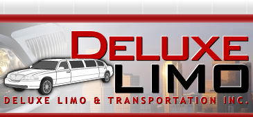 celuxe limo