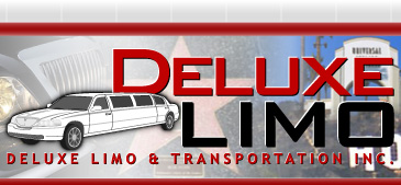 celuxe limo